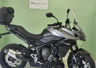 Triumph Tiger Sport 800 (2025 - 26) - Annuncio 10073523