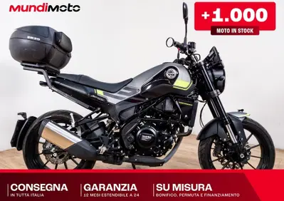 Benelli Leoncino 250 (2019 - 20) - Annuncio 10056749