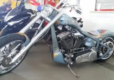  Altre moto o tipologie Special - Annuncio 10073551