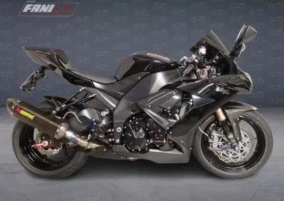 Kawasaki Ninja 1000 ZX-10R (2010 - 11) - Annuncio 10073553