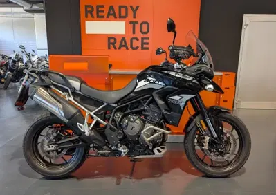 Triumph Tiger 900 GT Pro (2020 - 23) - Annuncio 10073569