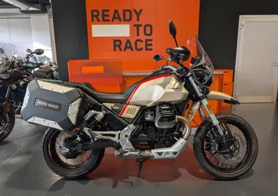 Moto Guzzi V85 TT Travel (2020) - Annuncio 10073570