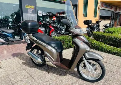 Honda SH 125 i (2009 - 12) - Annuncio 10073636