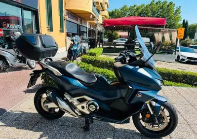 Honda Forza 750 DCT (2021 - 24) - Annuncio 10073643