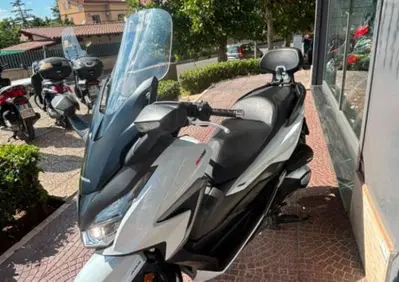 Honda Forza 350 (2022 - 24) - Annuncio 10073644
