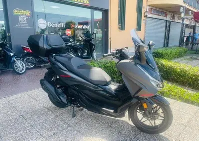 Honda Forza 350 Deluxe (2025 - 26) - Annuncio 10073647