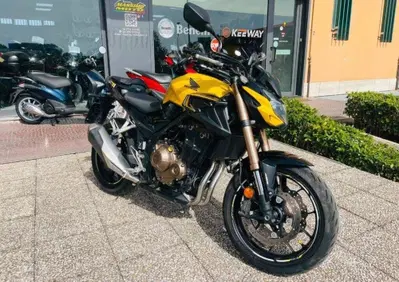 Honda CB 500 F (2022 - 23) - Annuncio 10073653