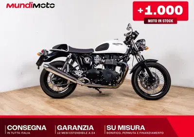 Triumph Thruxton 900 ACE (2014 - 15) - Annuncio 10035672