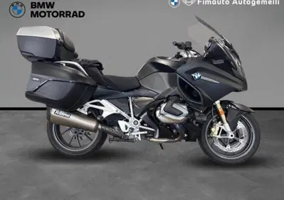 Bmw R 1250 RT (2019 - 20) - Annuncio 10072761