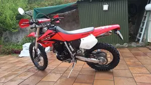 Honda XR 400 R A.E. Dall'Ara  (2)