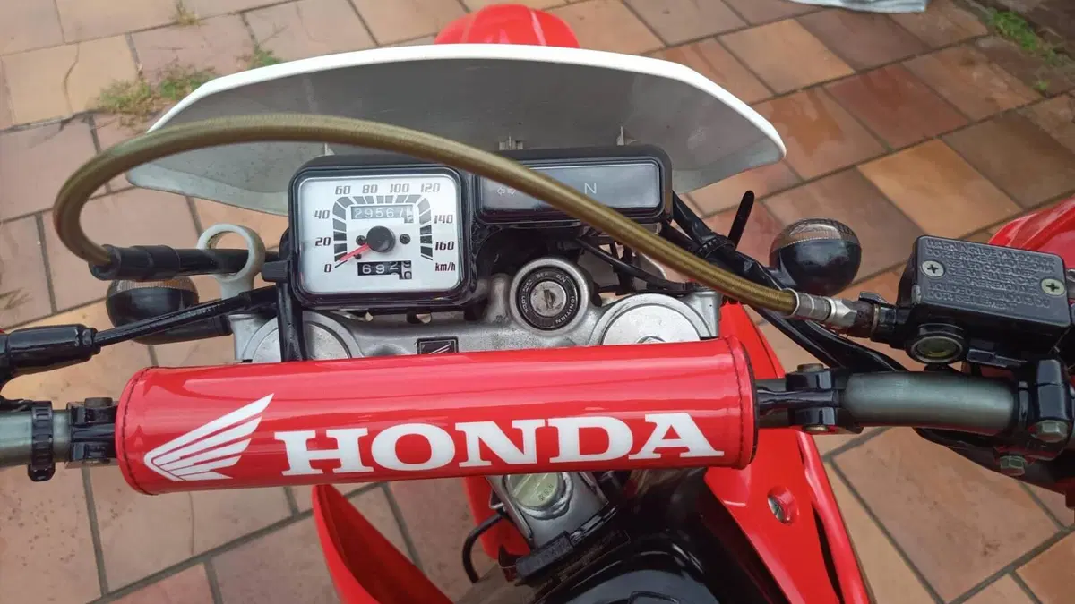 Honda XR 400 R A.E. Dall'Ara  (3)