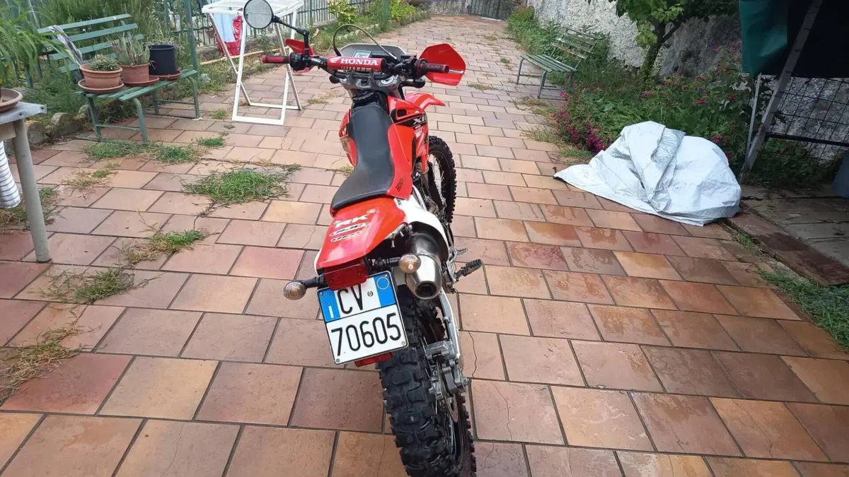 Honda XR 400 R A.E. Dall'Ara  (5)