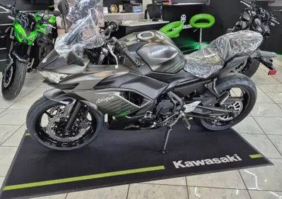 Kawasaki Ninja 650 (2025 - 26) - Annuncio 10073698