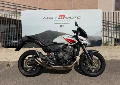 Honda Hornet 600 (2007 - 10) - Annuncio 10073700