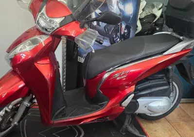 Honda SH 300 i ABS (2016 - 20) - Annuncio 10073701
