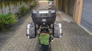 Honda NC 750 X ABS (2016 -17)  (2)