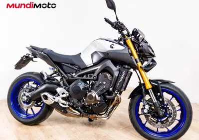 Yamaha MT-09 SP (2018 - 20) - Annuncio 10073705