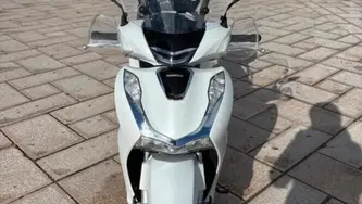 Honda SH 125i (2020 - 23) usata