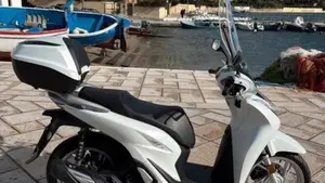 Honda SH 125i (2020 - 23)  (2)