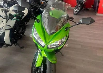 Kawasaki Z 1000 SX ABS (2011 - 13) - Annuncio 10073718