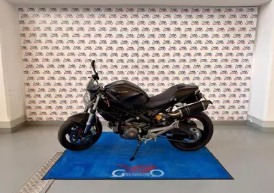 Ducati Monster 696 (2008 - 13) - Annuncio 10073707