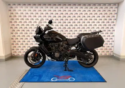 Harley-Davidson Pan America 1250 Special (2020 - 25) - Annuncio 10073708