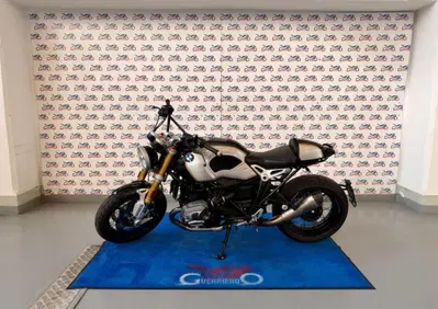 Bmw R nineT 1200 (2017 - 20) - Annuncio 10073709