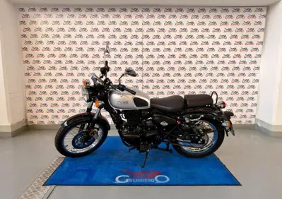 Benelli Imperiale 400 (2021 - 25) - Annuncio 10073710
