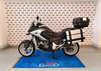 Honda NC 750 X DCT ABS Travel Edition (2016 -17) - Annuncio 10073717