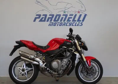 MV Agusta Brutale 910 S (2005 - 11) - Annuncio 10073720