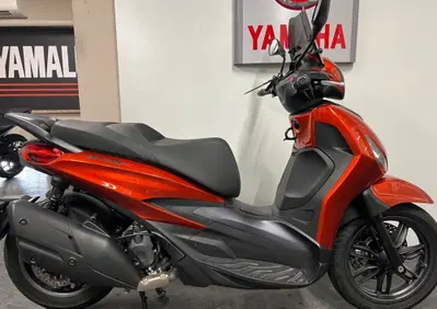 Piaggio Beverly 400 ABS-ASR (2021 - 24) - Annuncio 10073724