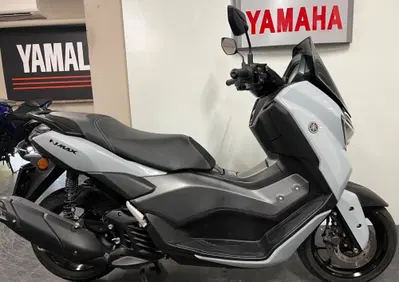 Yamaha N-Max 125 Tech Max (2025 - 26) - Annuncio 10073725
