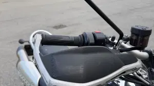 Triumph Scrambler 1200 XE Chrome Edition (2023)  (6)
