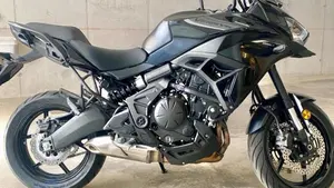 Kawasaki Versys 650 (2025 - 26)  (2)