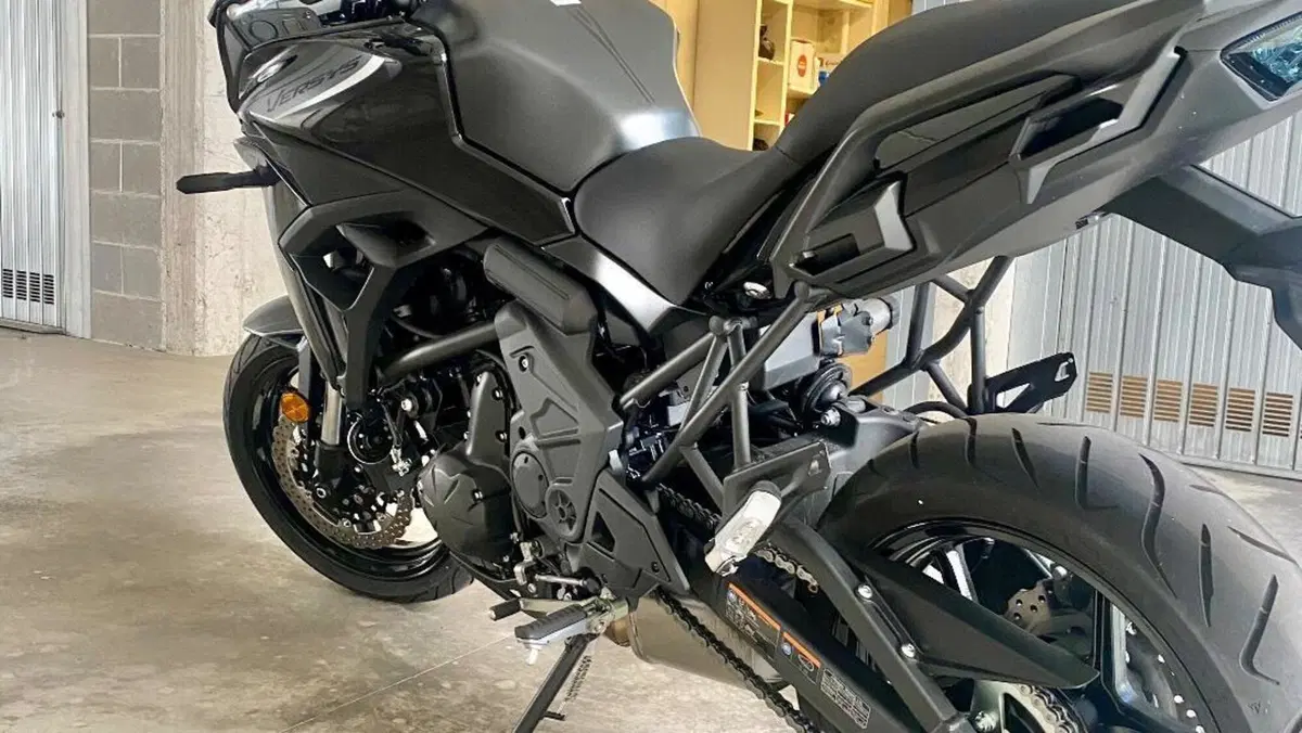 Kawasaki Versys 650 (2025 - 26)  (3)