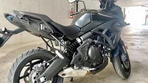 Kawasaki Versys 650 (2025 - 26)  (4)