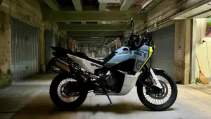 Husqvarna Norden 901 (2022 - 26)  (2)