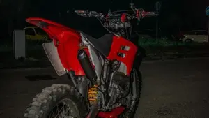 GASGAS EC 125 2T (2001 - 04)  (2)