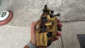 GASGAS EC 125 2T (2001 - 04)  (3)