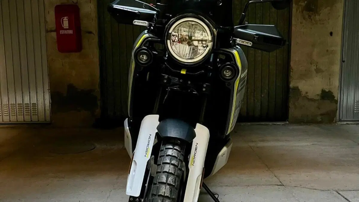 Husqvarna Norden 901 (2022 - 26)  (5)