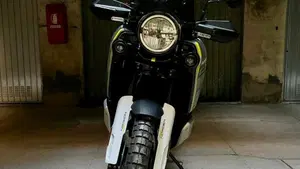Husqvarna Norden 901 (2022 - 26)  (5)
