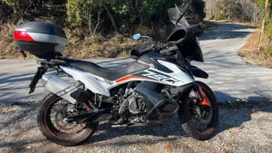 KTM 790 Adventure (2019 - 20)  (2)