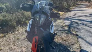 KTM 790 Adventure (2019 - 20)  (3)