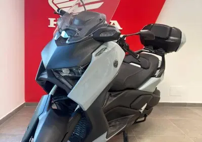 Yamaha X-Max 300 Tech Max+ (2025 - 26) - Annuncio 10073743