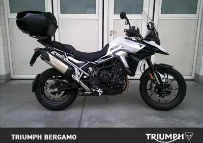 Triumph Tiger 900 GT (2024 - 26) - Annuncio 10073742