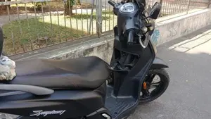 Sym Symphony 200 ST (2021 - 24) 