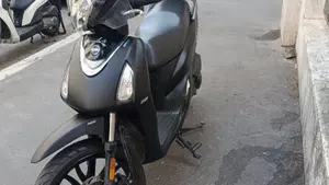Sym Symphony 200 ST (2021 - 24)  (8)
