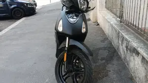 Sym Symphony 200 ST (2021 - 24)  (9)