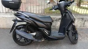 Sym Symphony 200 ST (2021 - 24)  (10)