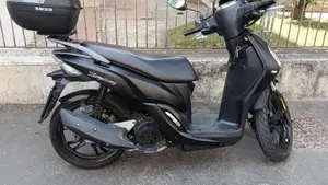 Sym Symphony 200 ST (2021 - 24)  (11)